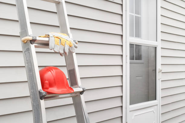 Professional Siding Installation & Repair in Taylorsville, NC